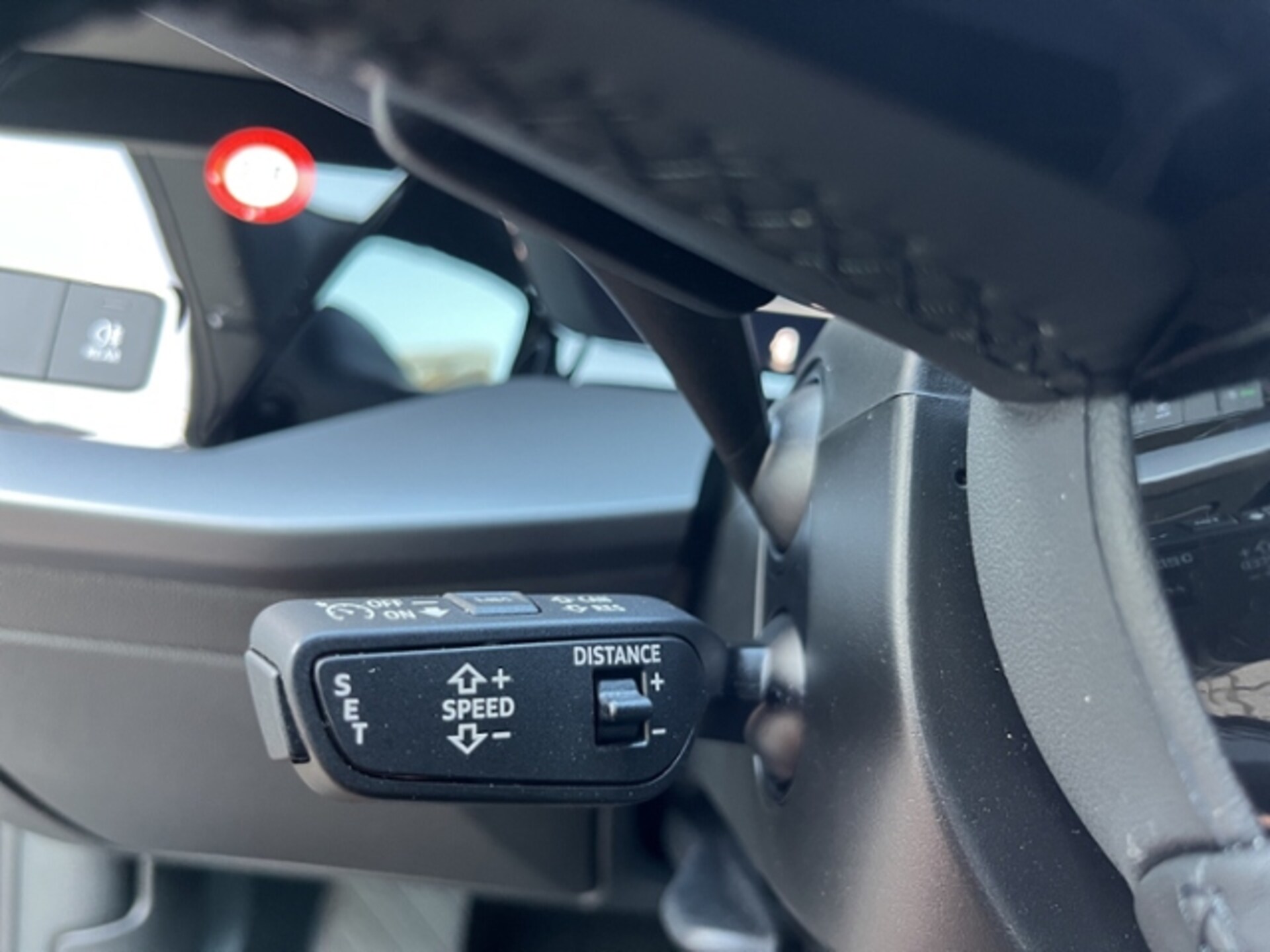 Audi A3 Sportback Advanced