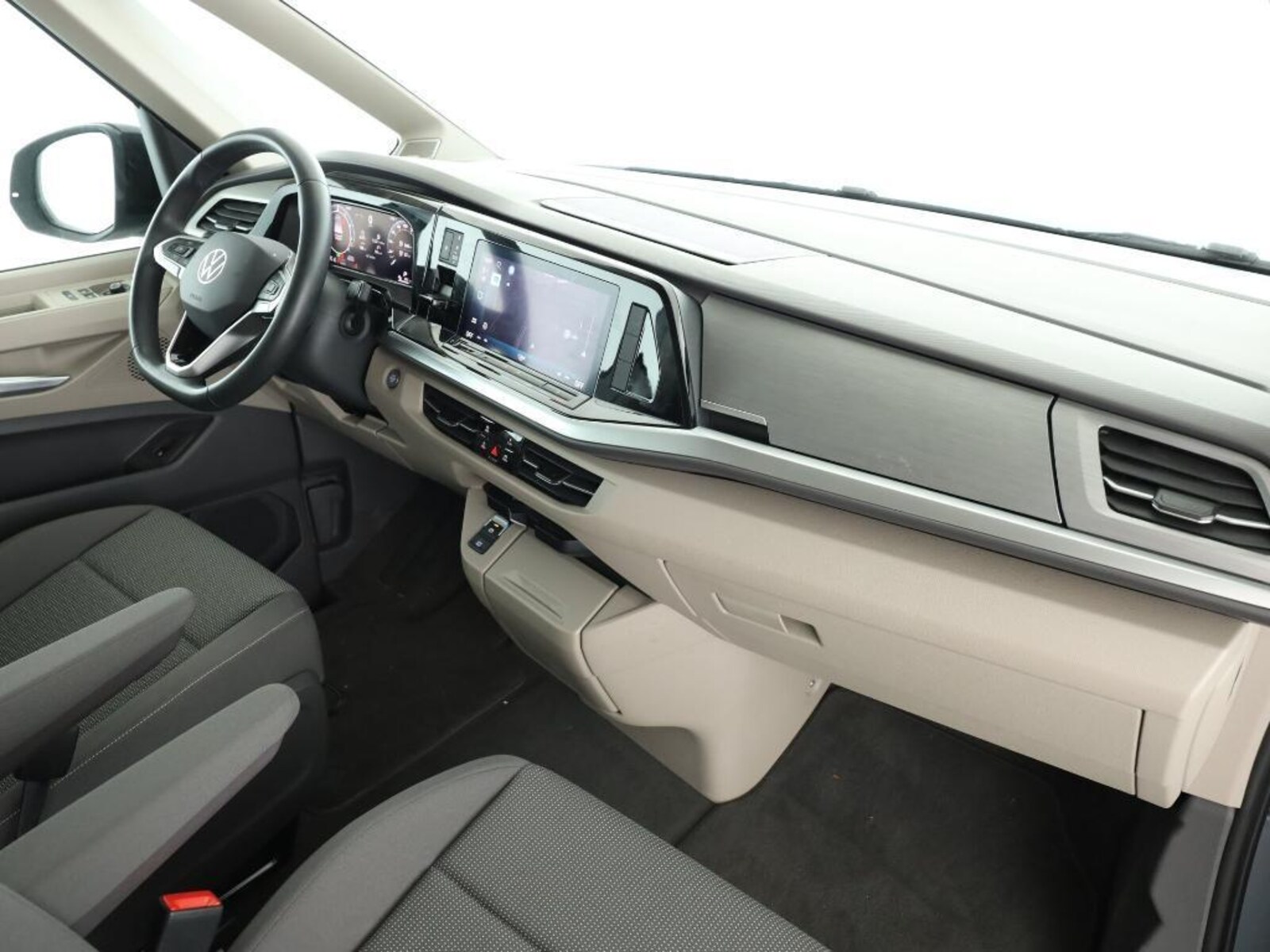 Volkswagen Multivan Langversion – Bild 3