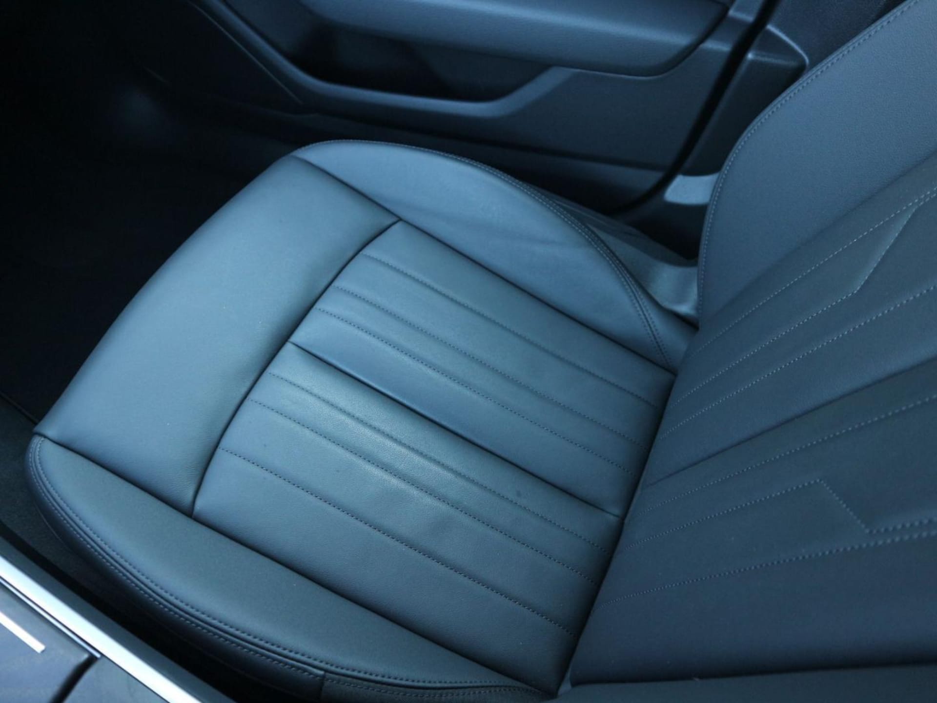 Audi A6 Avant TFSI e