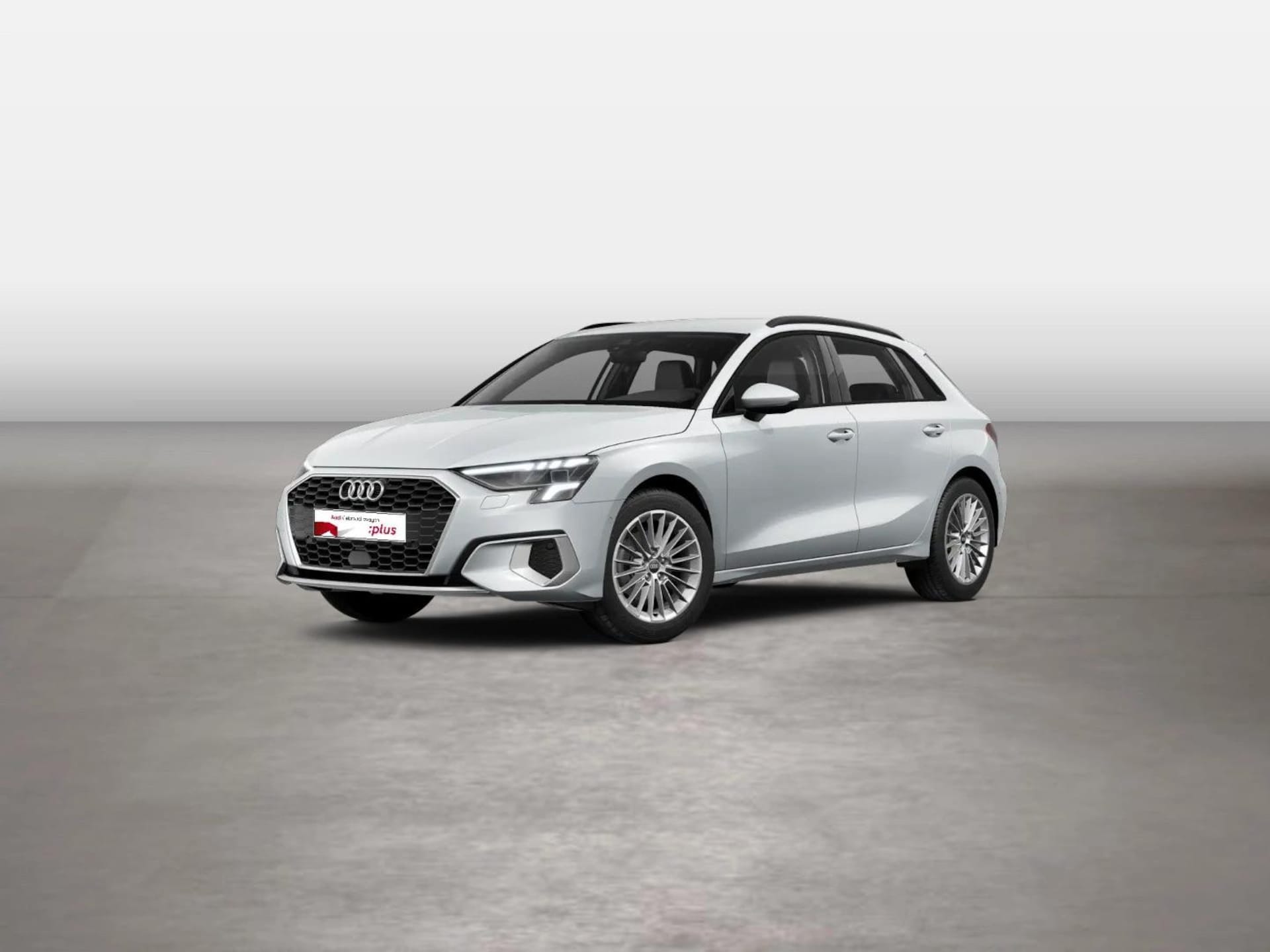 Audi A3 Sportback Advanced