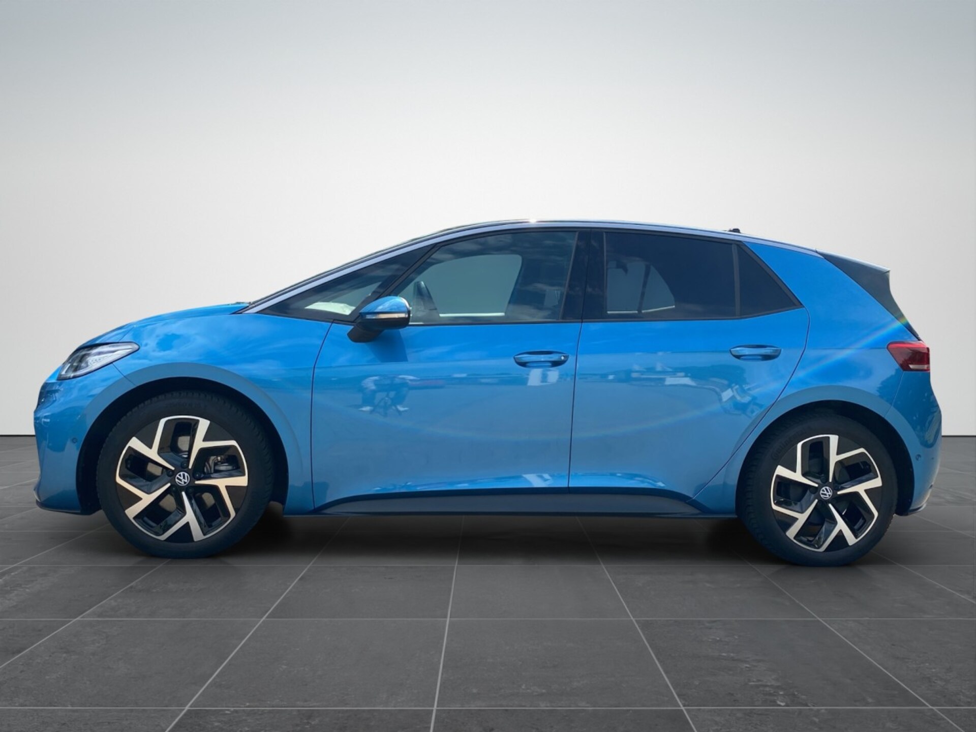 Volkswagen ID.3 MOVE Pro