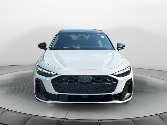 2026 Audi S5 Sedan