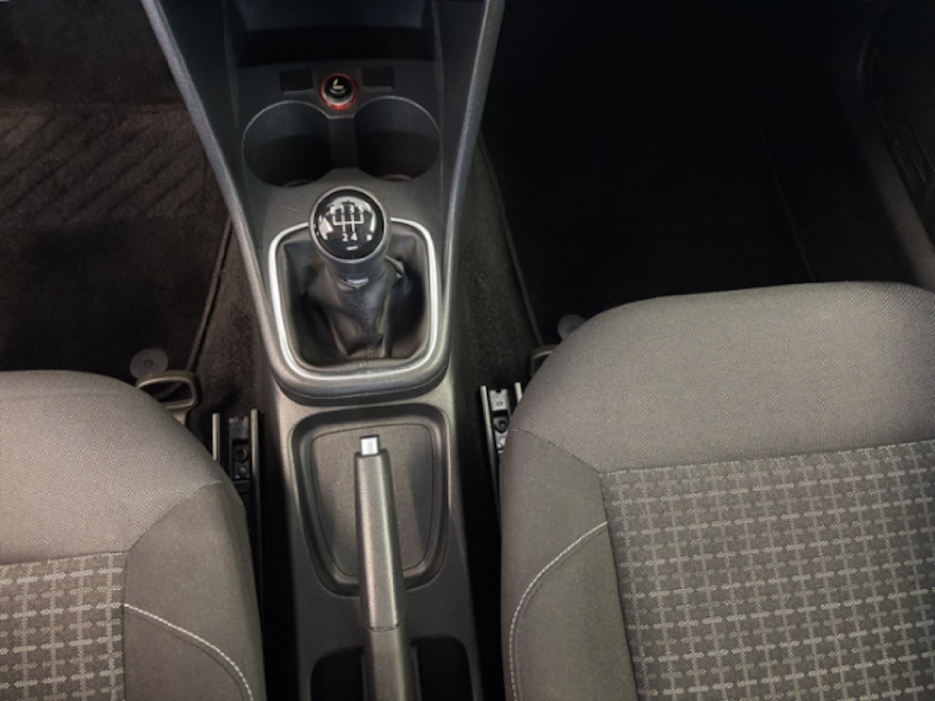 Volkswagen Polo Comfortline