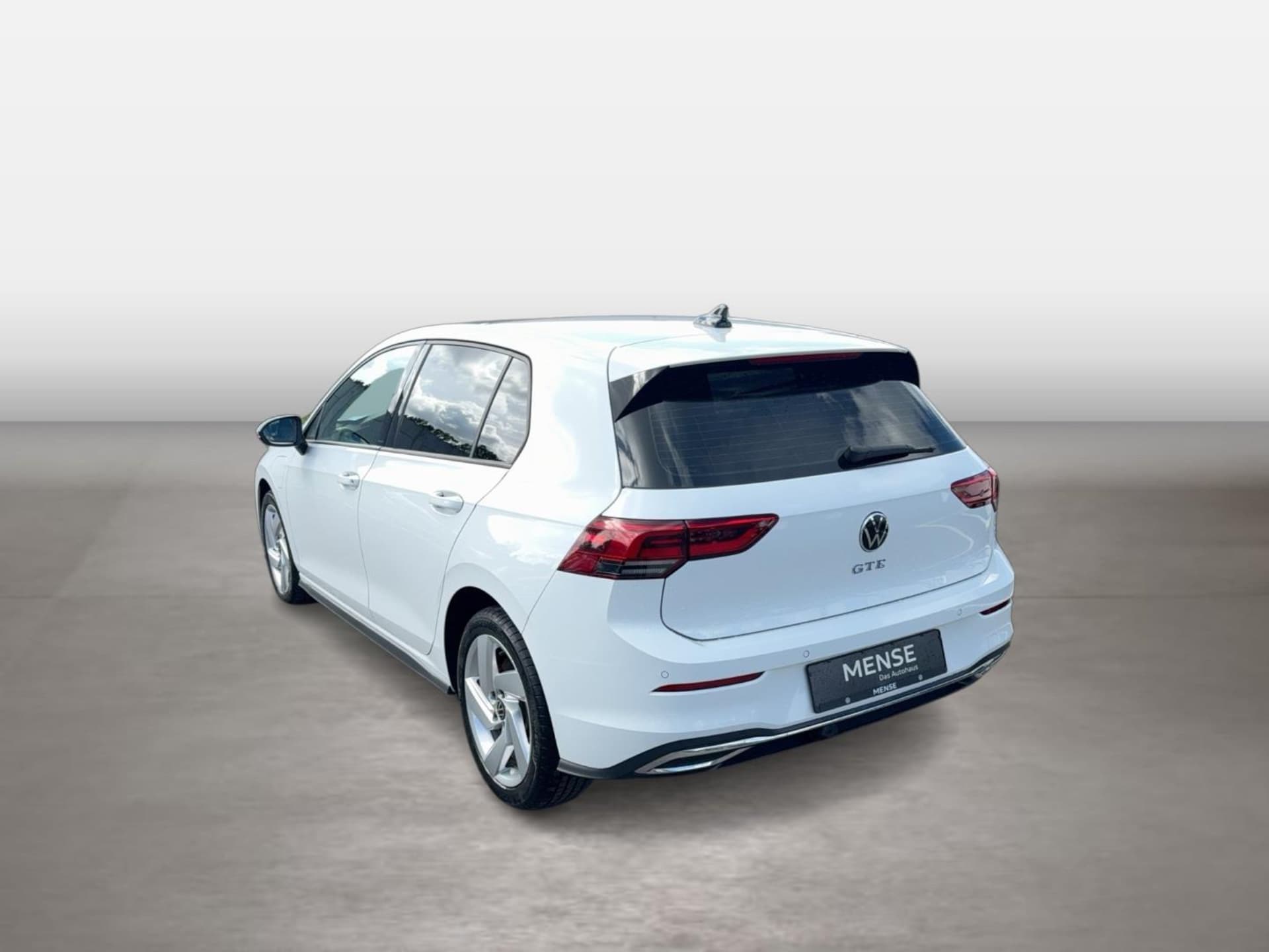 Volkswagen Golf GTE