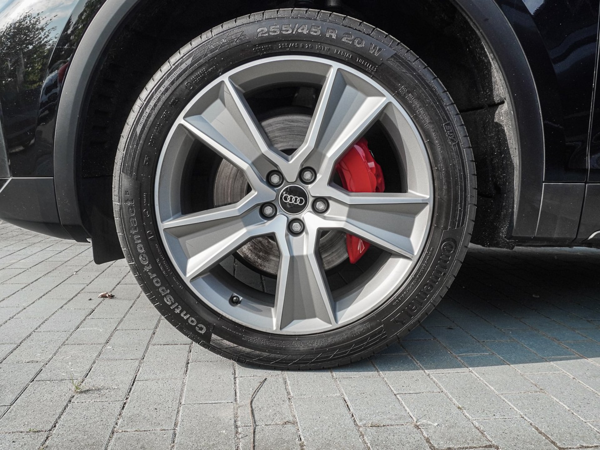 Audi Q5 TFSI e