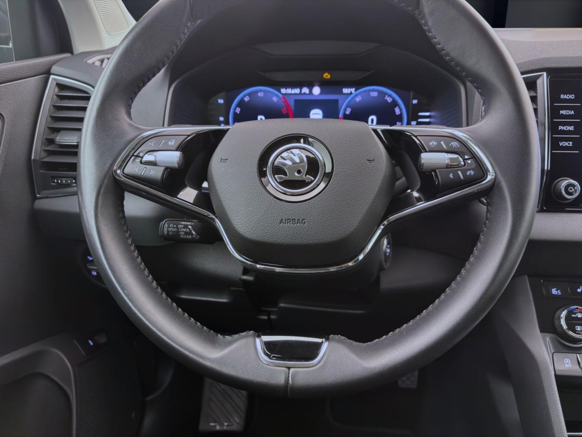 Skoda Karoq Ambition