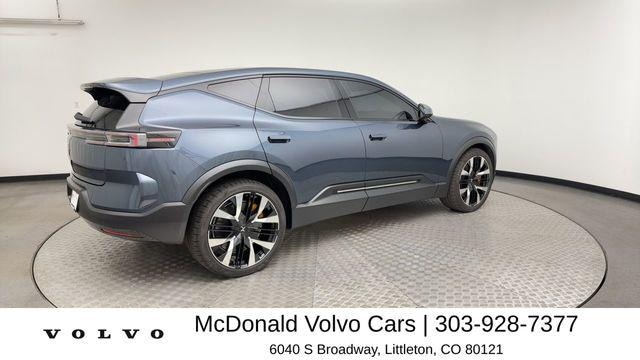 2025 Polestar 3