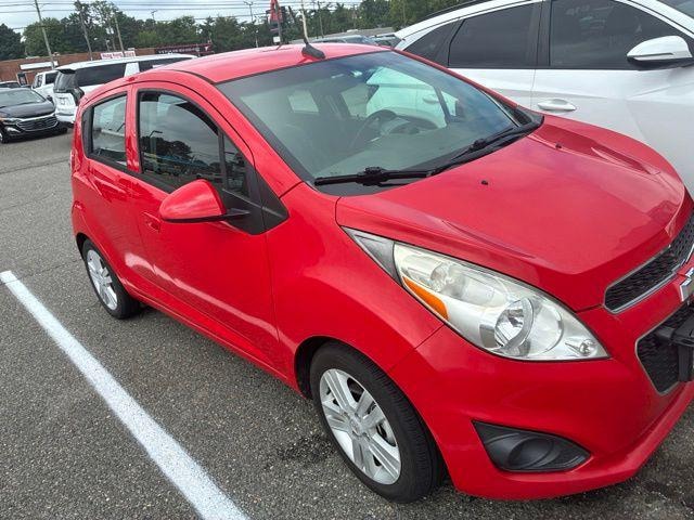 Photo of 2014 Chevrolet Spark 