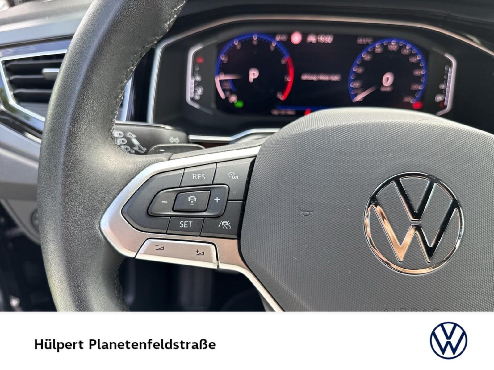Volkswagen Polo – Bild 14