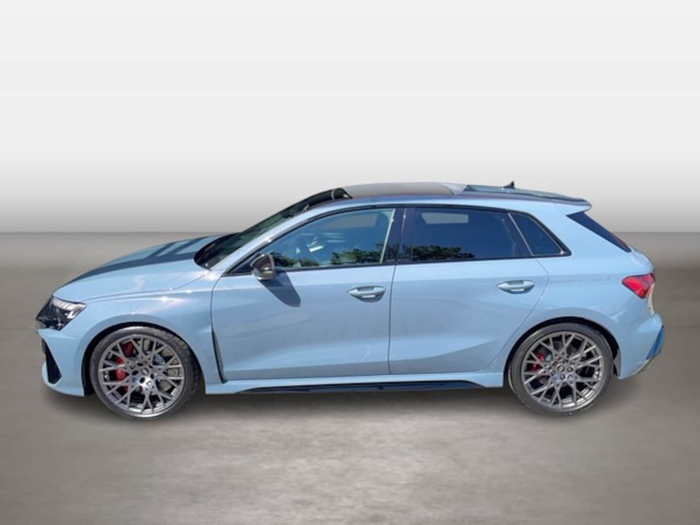 Bild über Audi RS 3 Sportback RS 3 Sportback 294 kW S tronic - für weitere Informationen kontaktieren Sie den Audi Partner