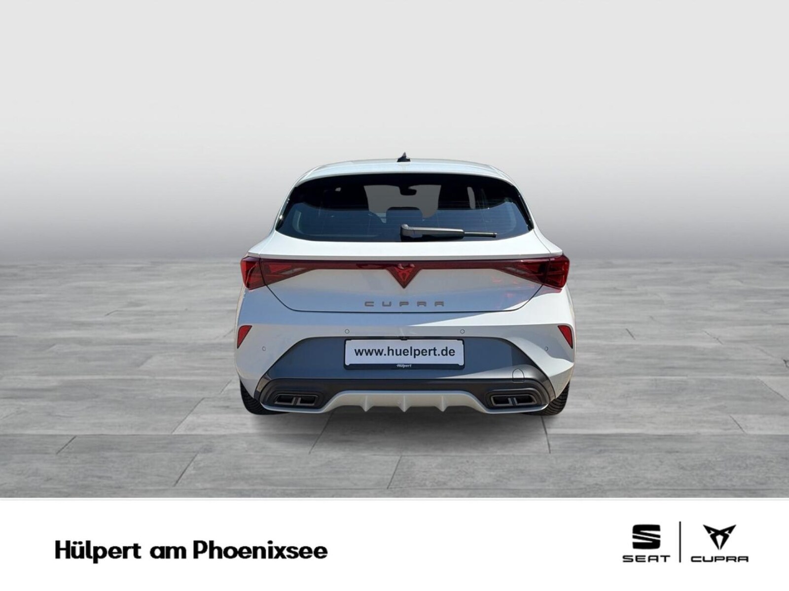 CUPRA Leon – Bild 4