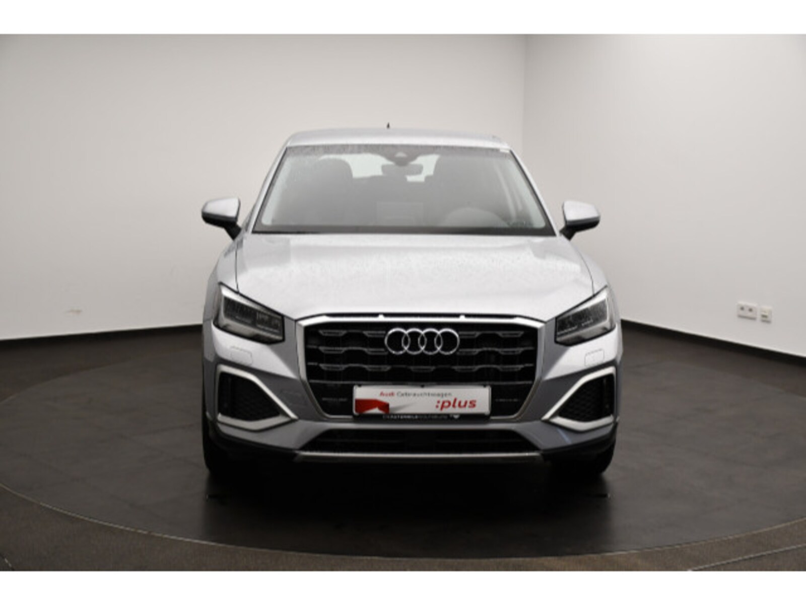 Audi Q2 – Bild 20