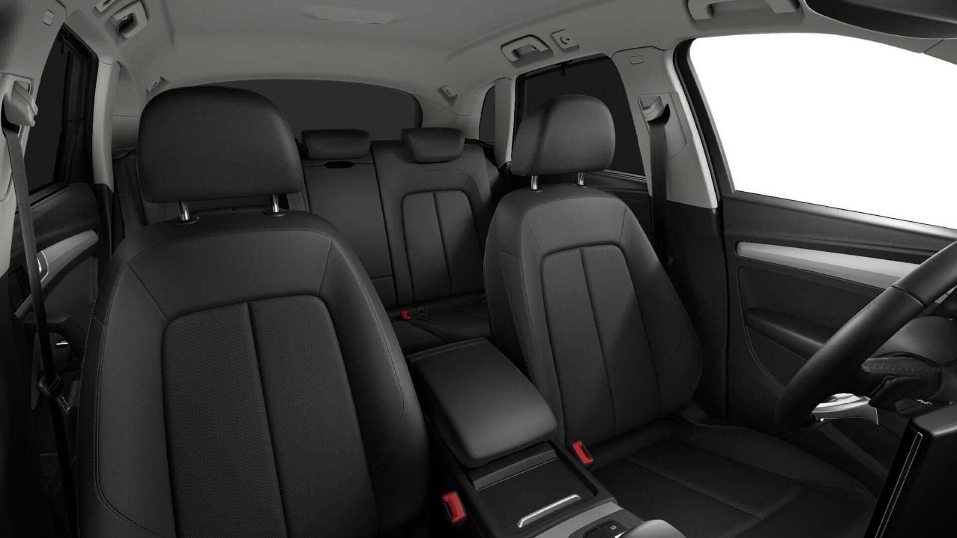 Audi Q5 SUV Advanced