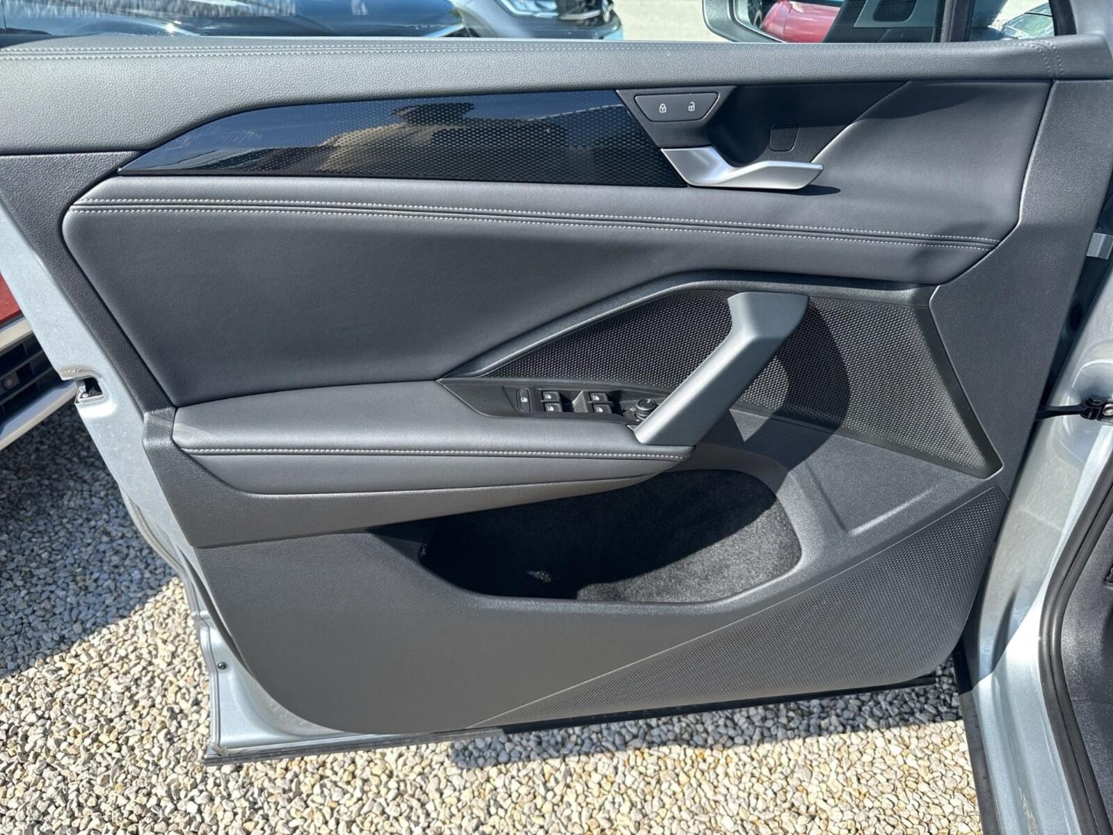 Volkswagen Tayron – Bild 17