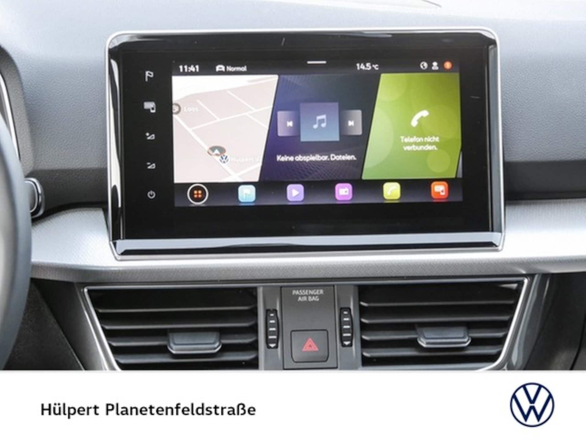 SEAT Tarraco Style
