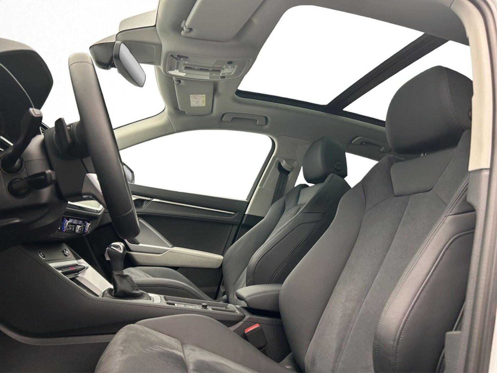 Audi Q3 – Bild 10