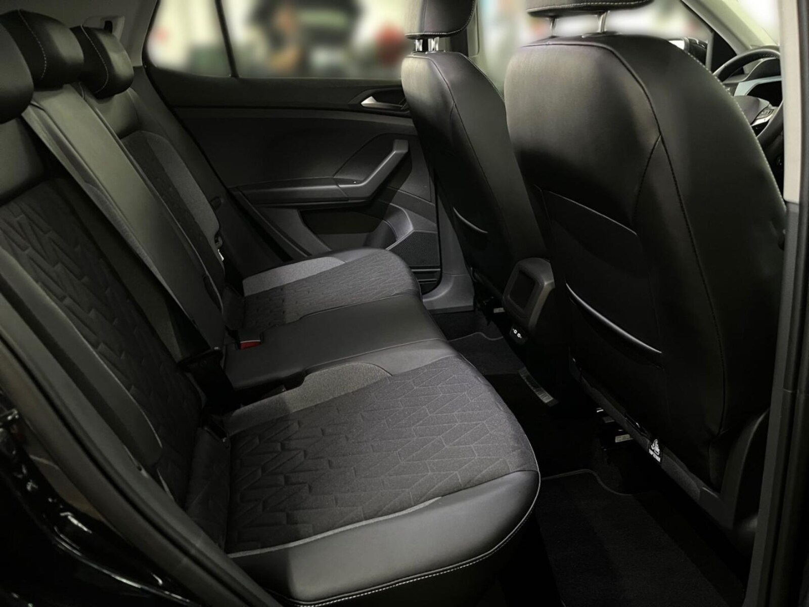 Volkswagen T-Cross – Bild 15