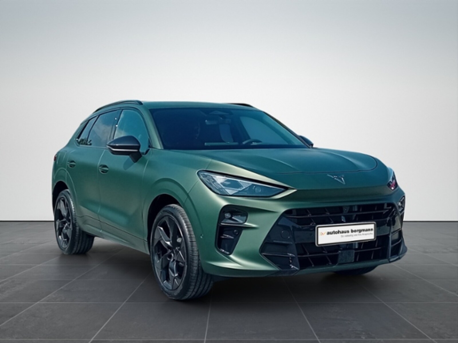 CUPRA Terramar – Bild 9