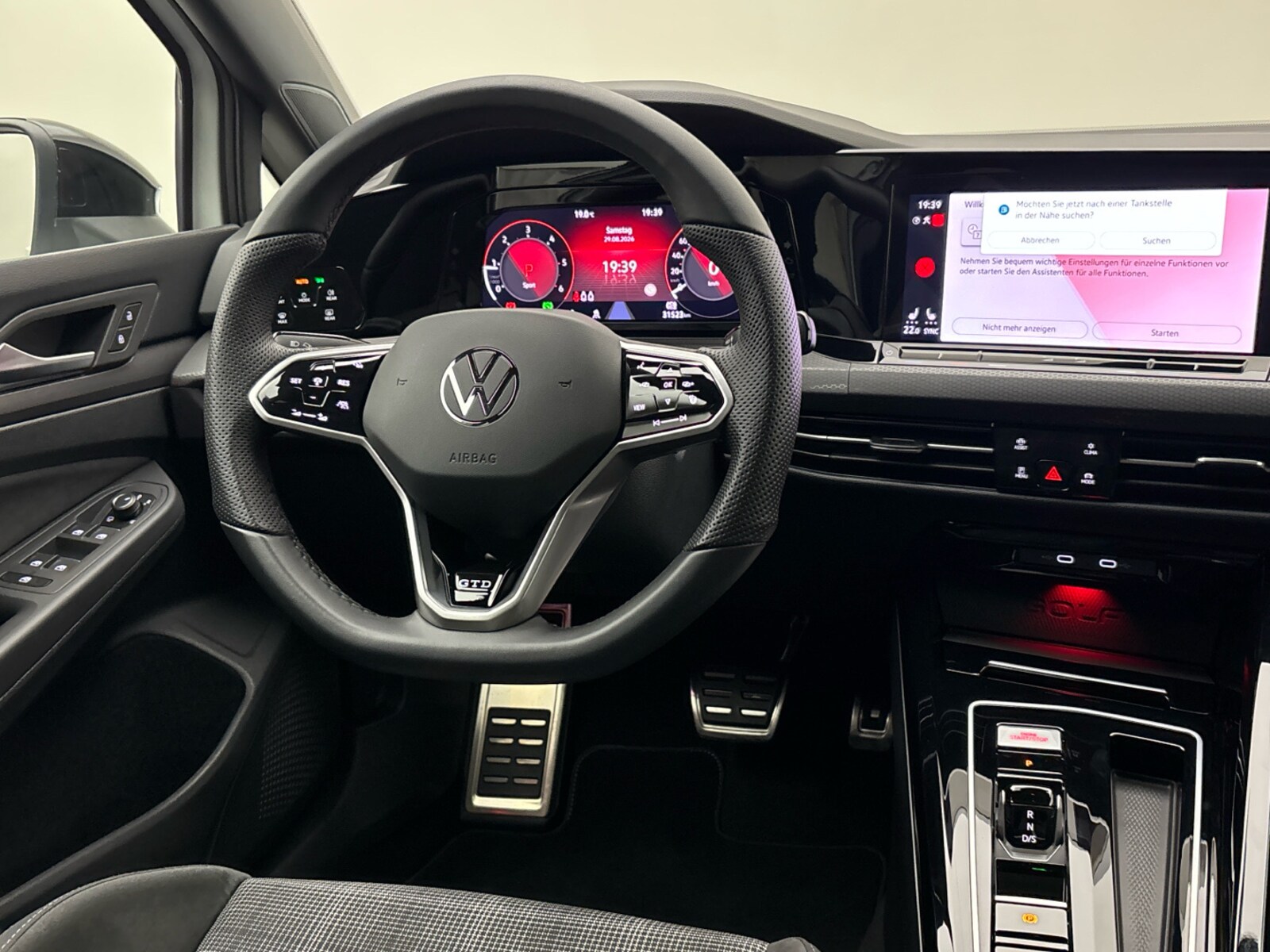 Volkswagen Golf – Bild 8