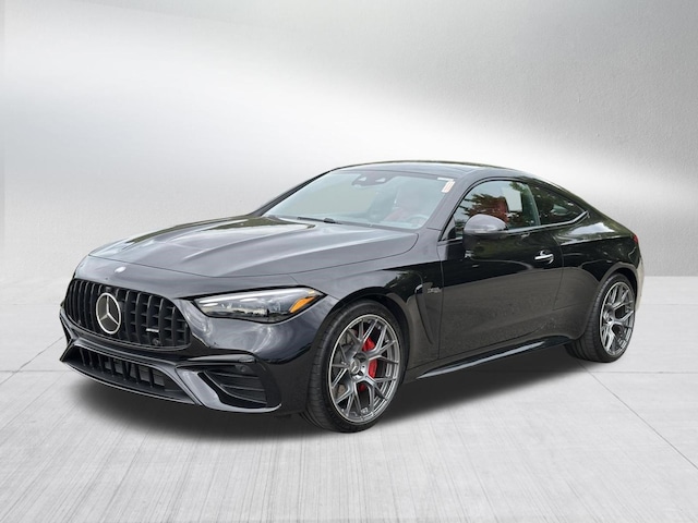 2025 Mercedes-Benz