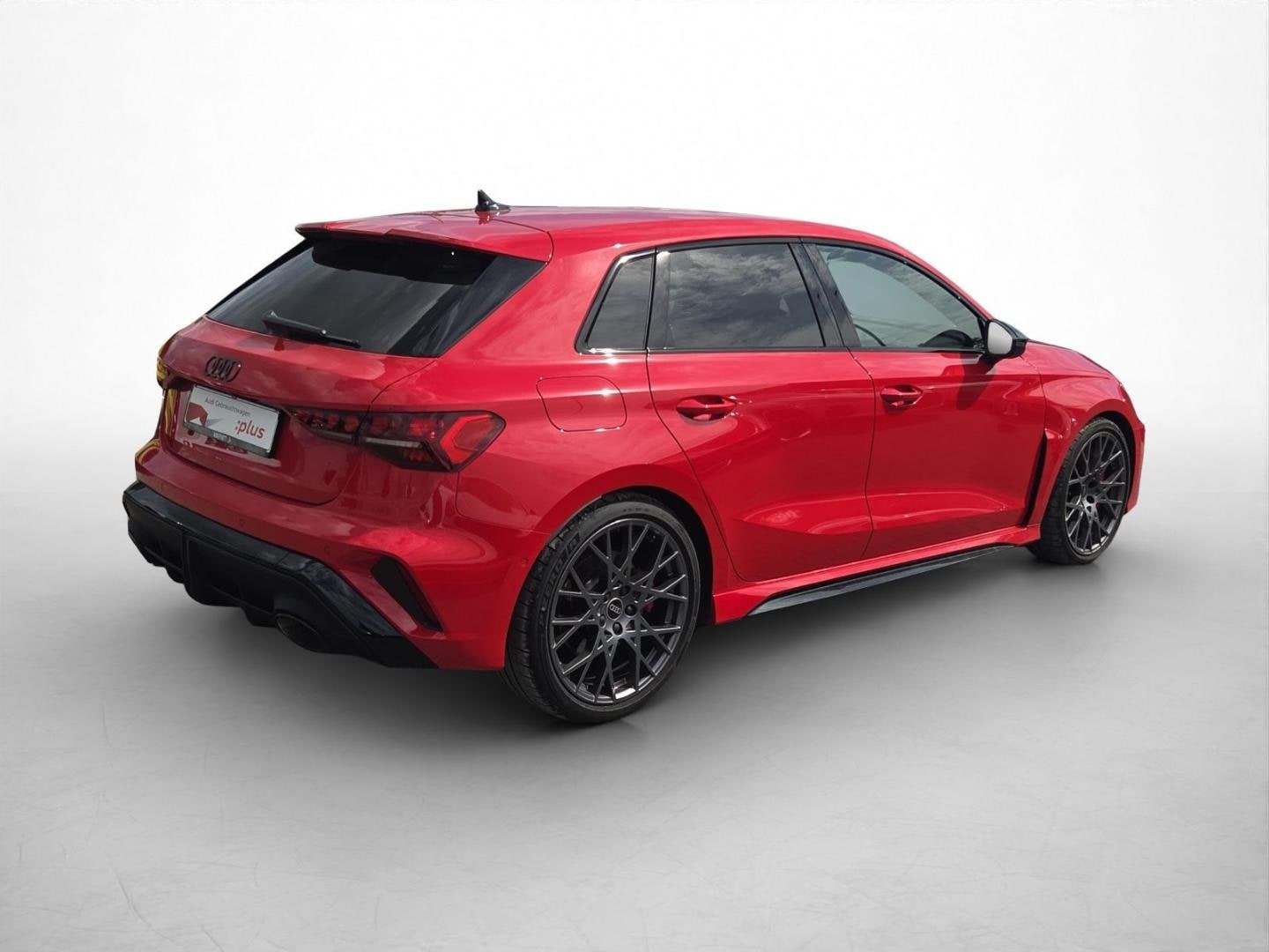 Bild über Audi RS 3 Sportback RS 3 Sportback 294 kW S tronic - für weitere Informationen kontaktieren Sie den Audi Partner