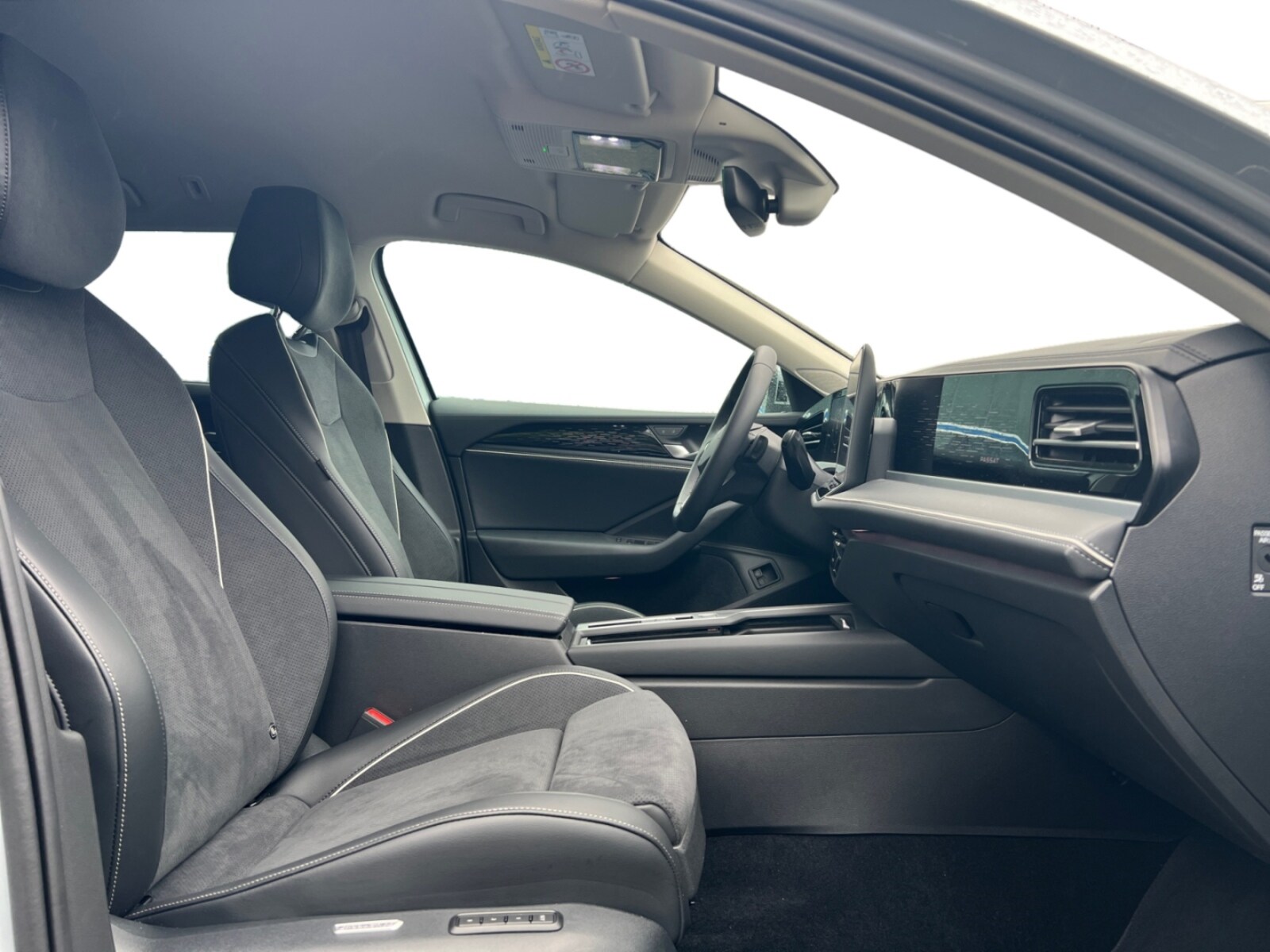 Volkswagen Passat – Bild 15