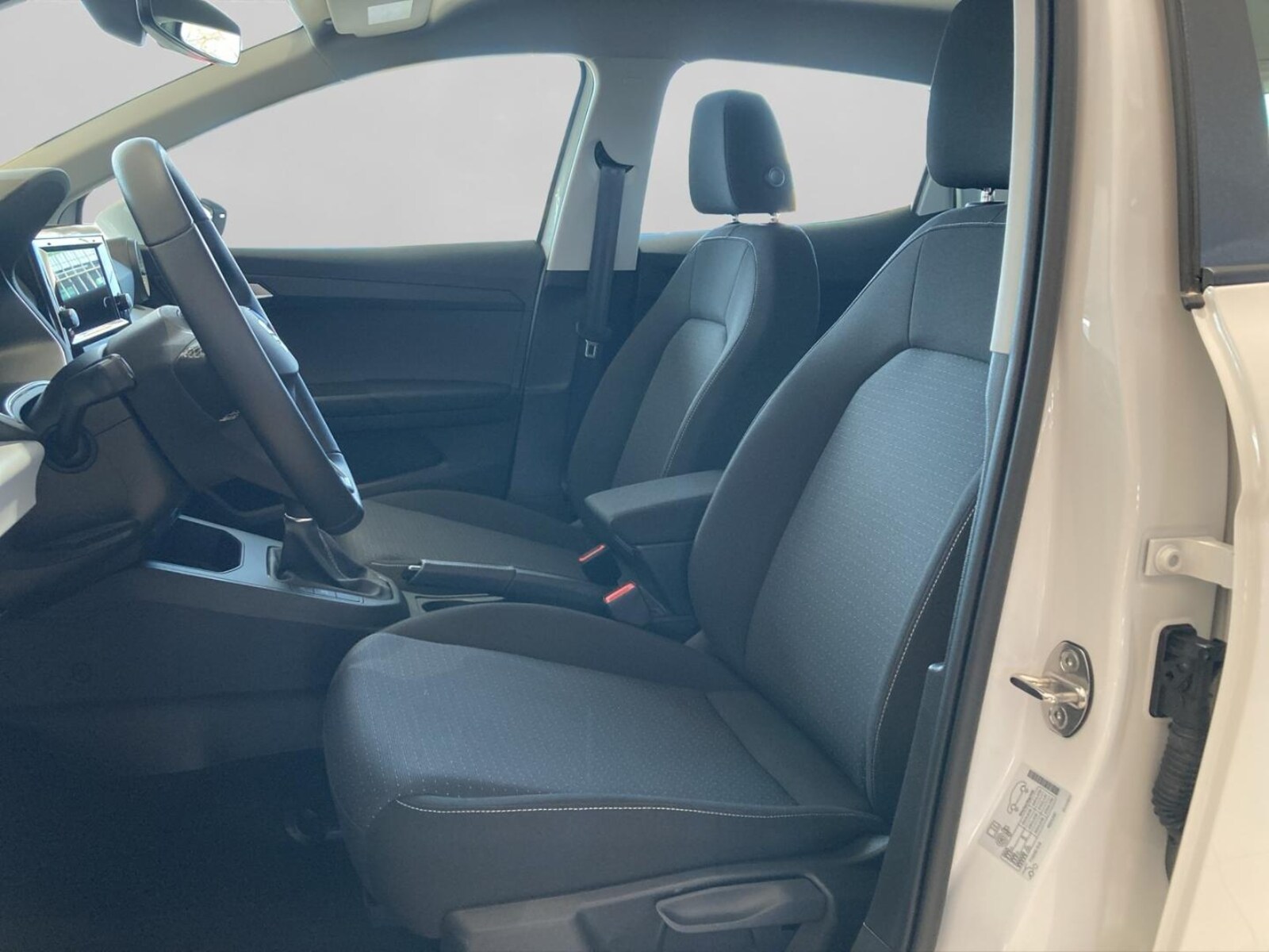 SEAT Ibiza – Bild 8