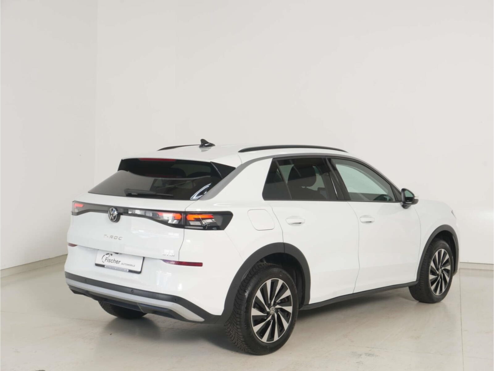 Volkswagen T-Roc – Bild 7