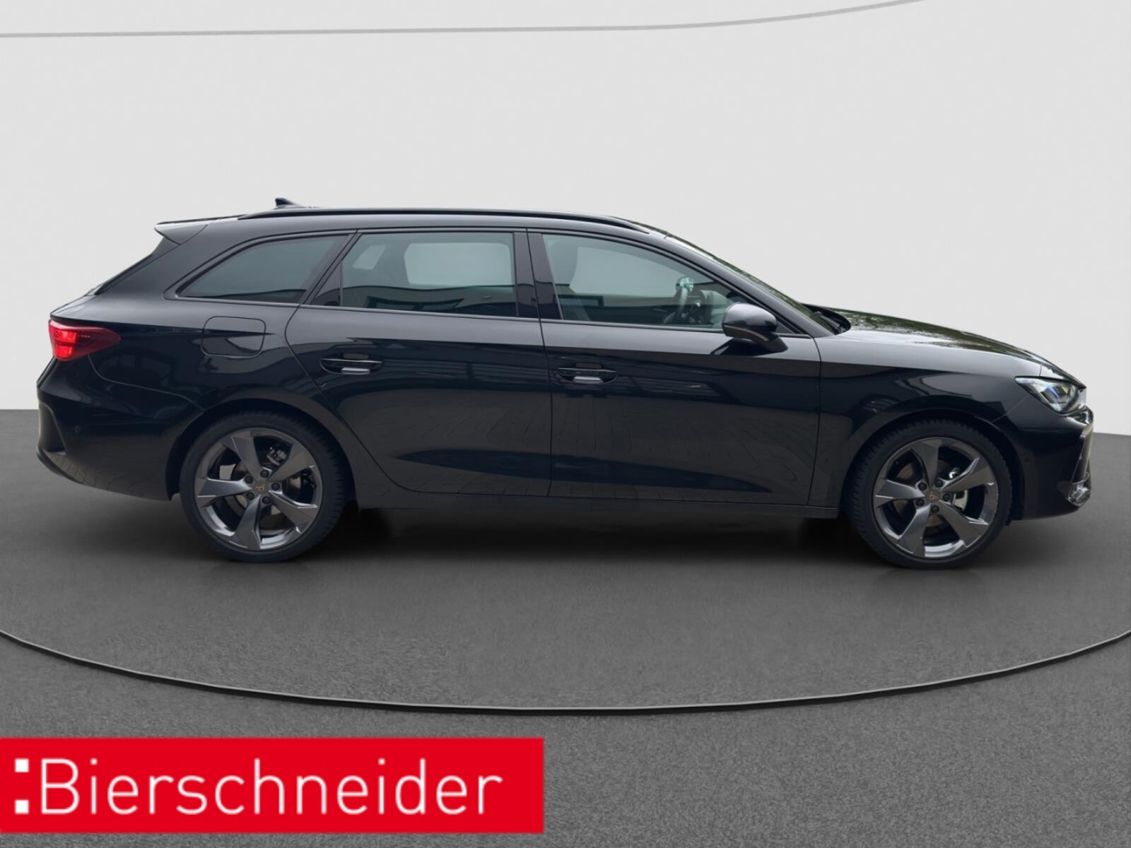 CUPRA Leon Sportstourer – Bild 8
