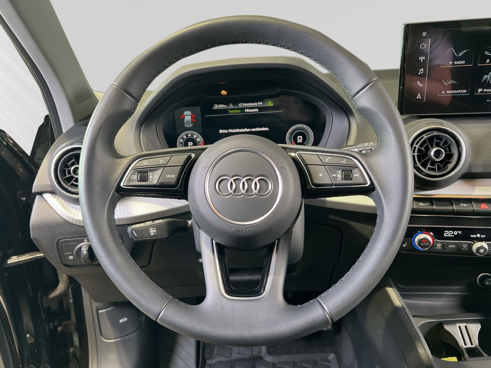 Audi Q2 – Bild 8