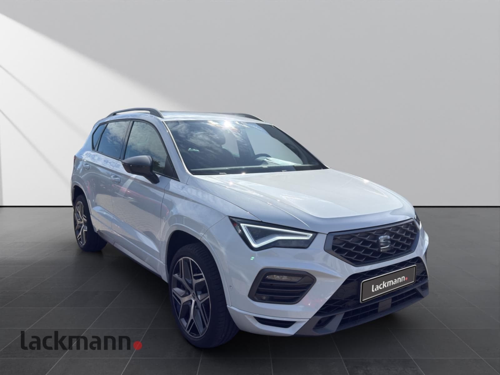 SEAT Ateca – Bild 3