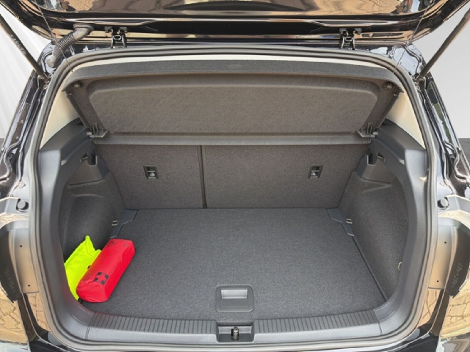 Volkswagen T-Cross – Bild 7