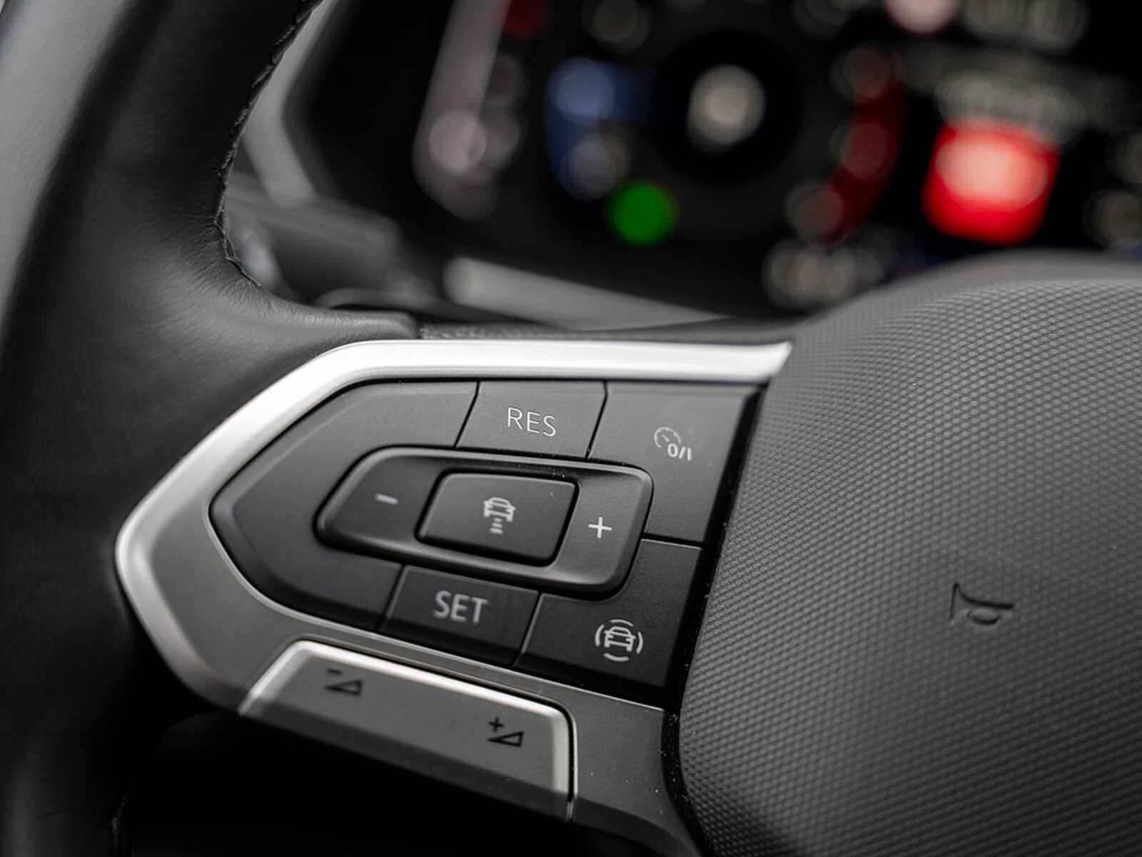 Volkswagen Tiguan Allspace – Bild 14