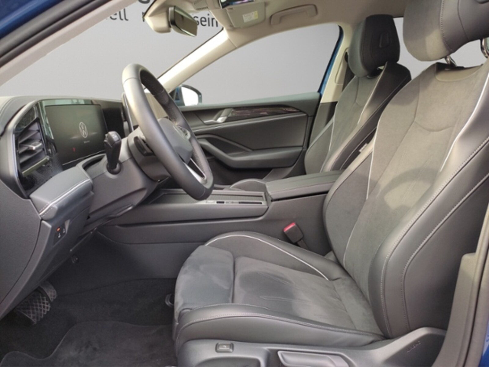 Volkswagen Passat – Bild 12