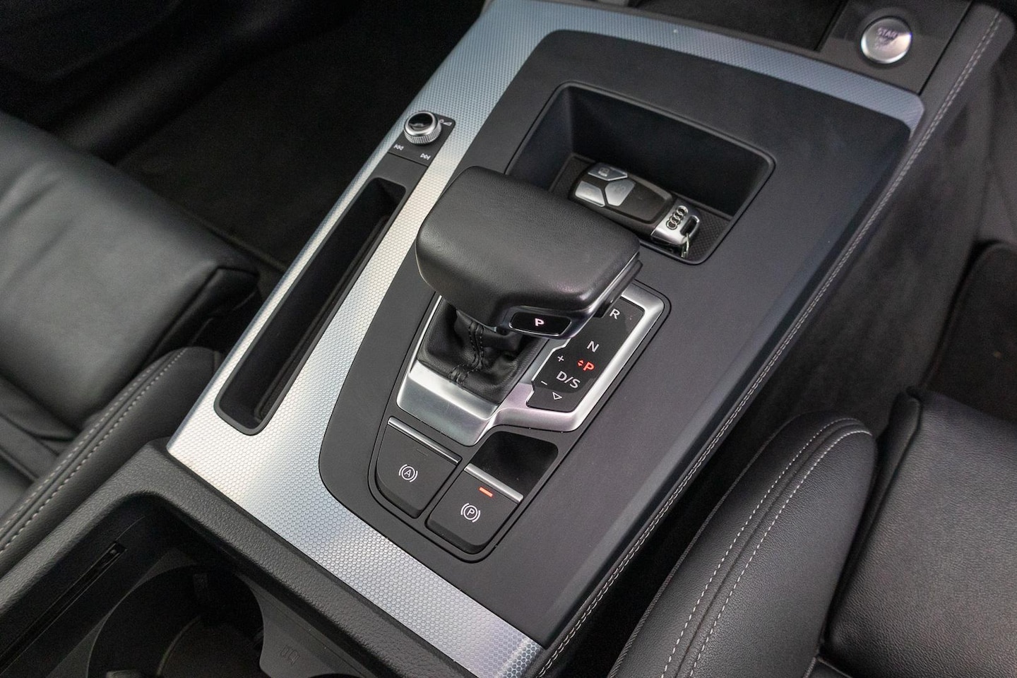 Image about Audi Q5 sport 45 TFSI quattro S tronic