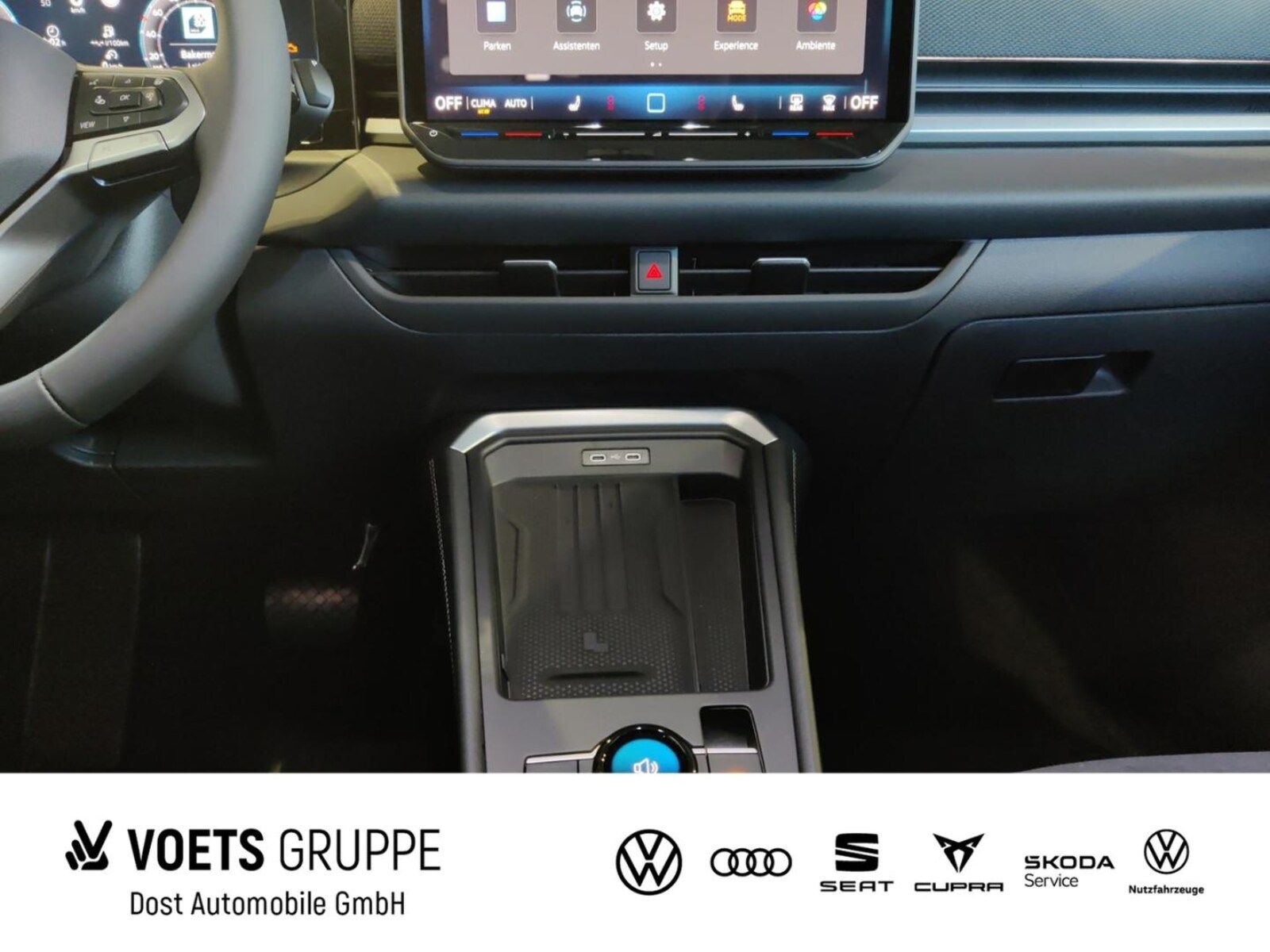 Volkswagen T-Roc – Bild 8
