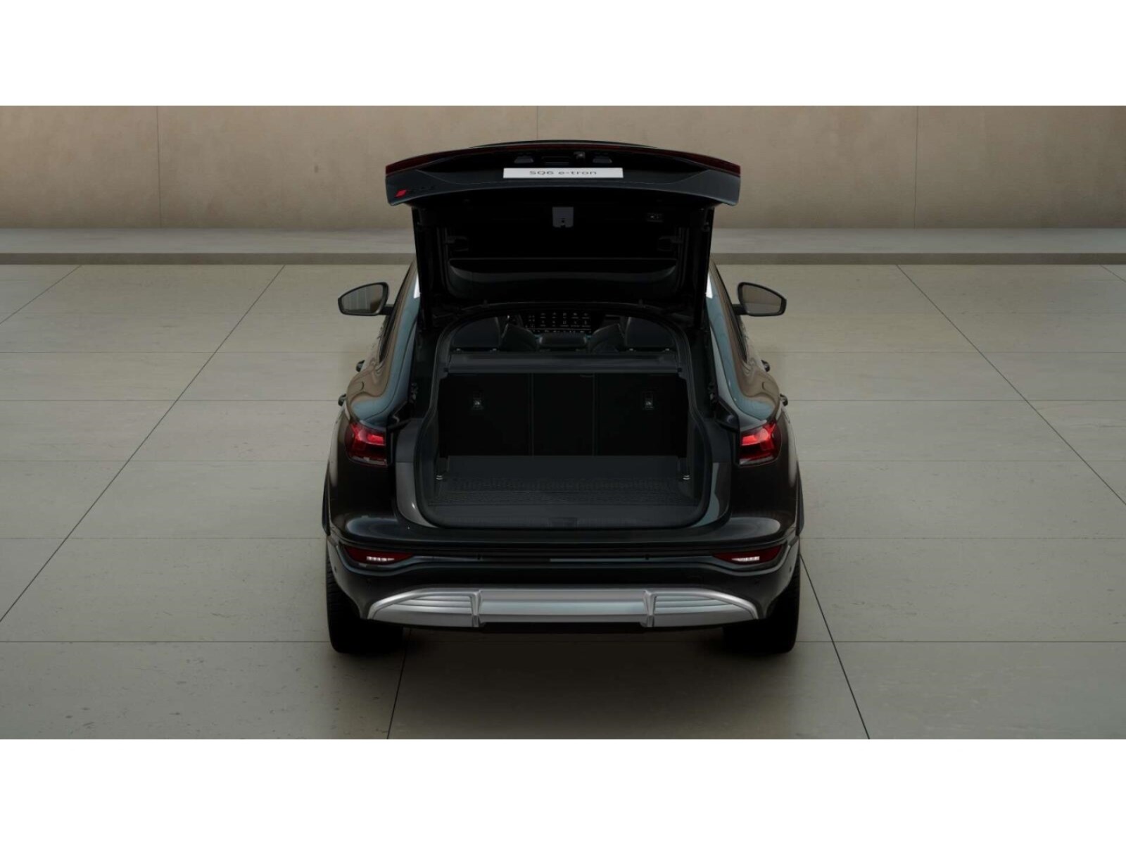 Audi SQ6 Sportback e-tron – Bild 10