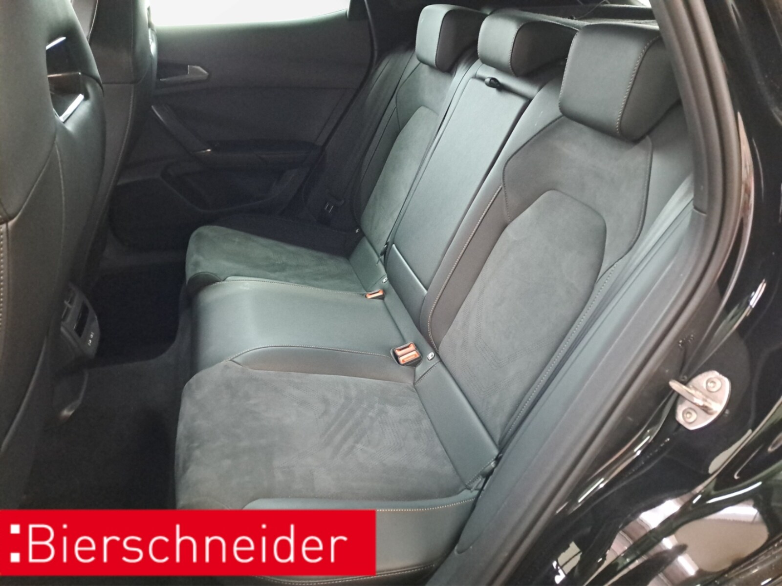 CUPRA Formentor – Bild 11