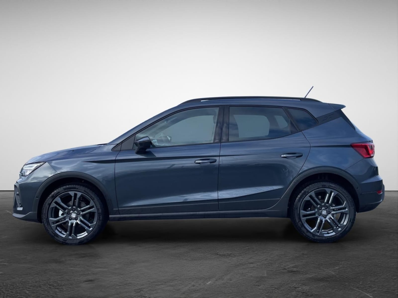 SEAT Arona – Bild 4