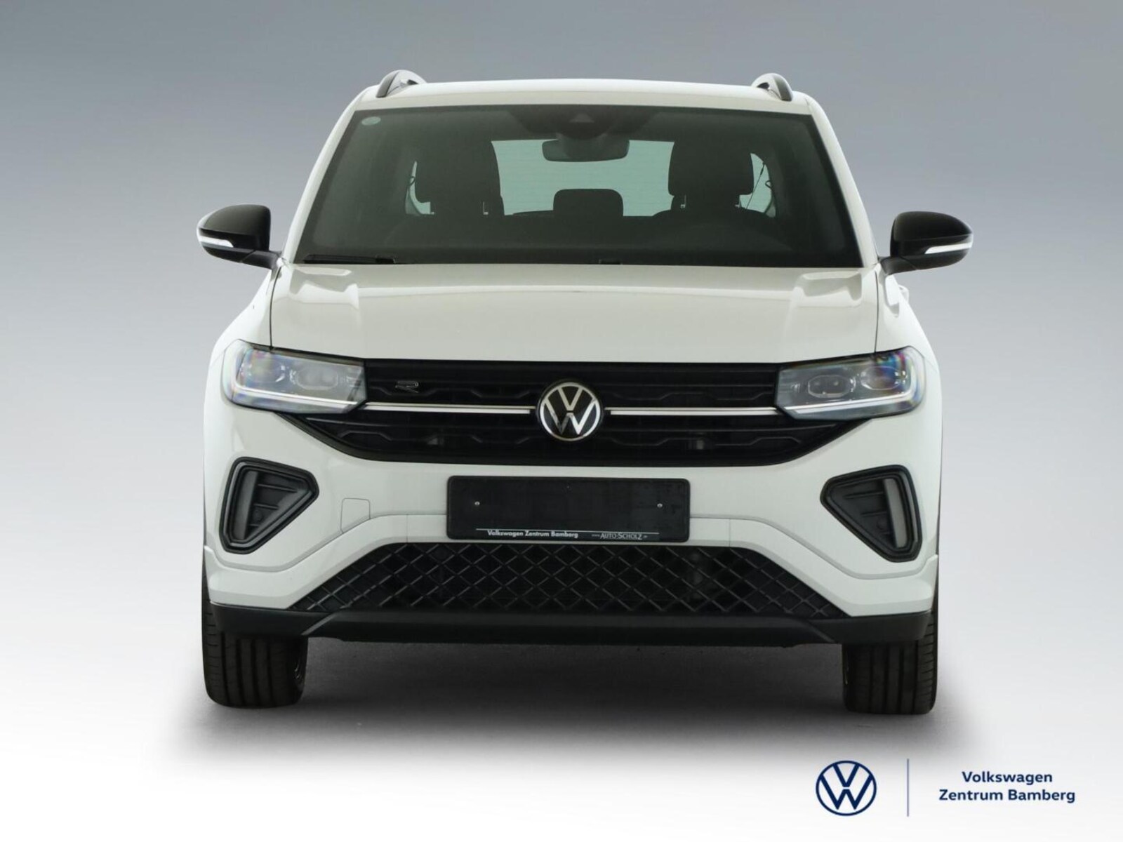 Volkswagen T-Cross – Bild 2