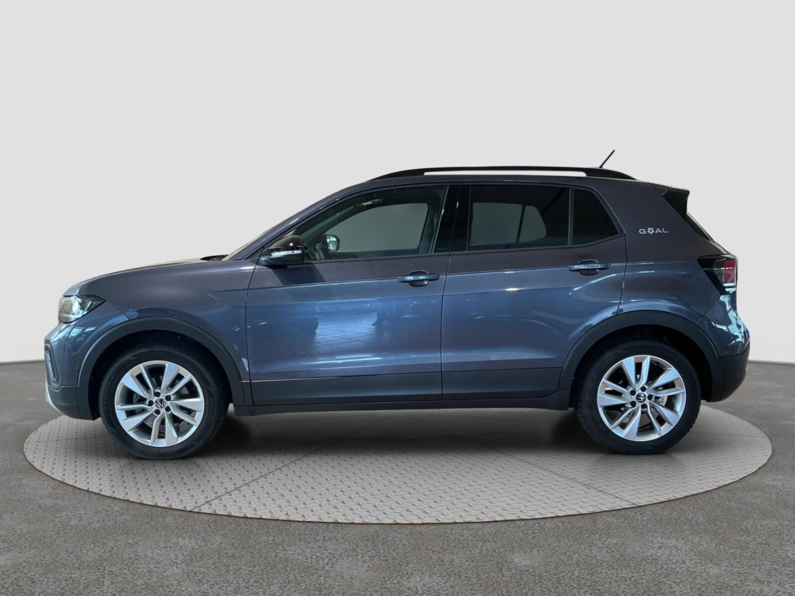 Volkswagen T-Cross – Bild 8