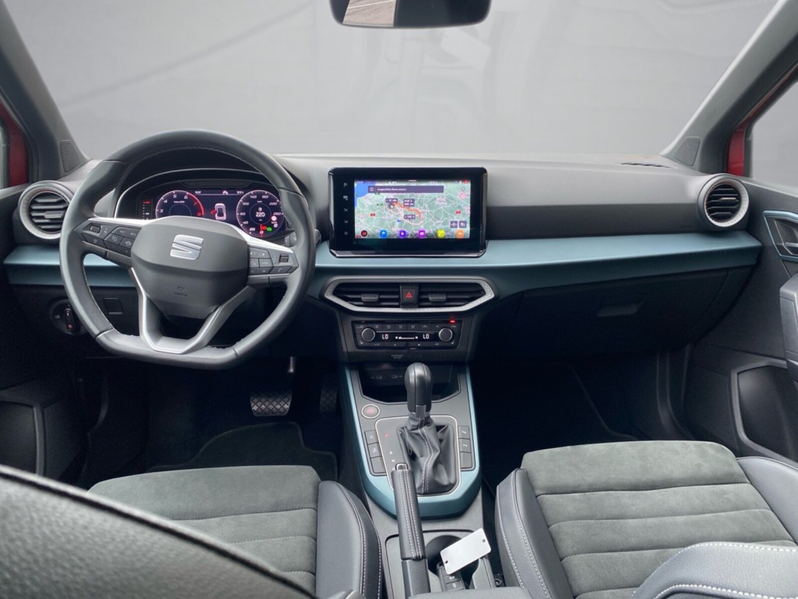 SEAT Arona – Bild 8