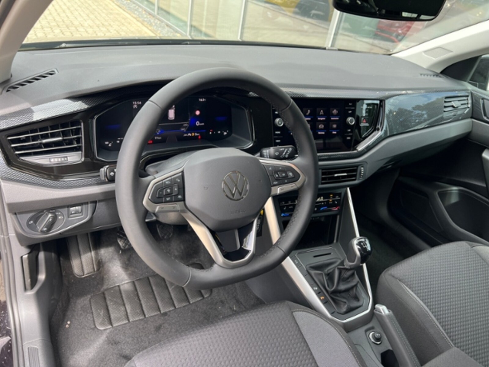 Volkswagen Polo – Bild 7