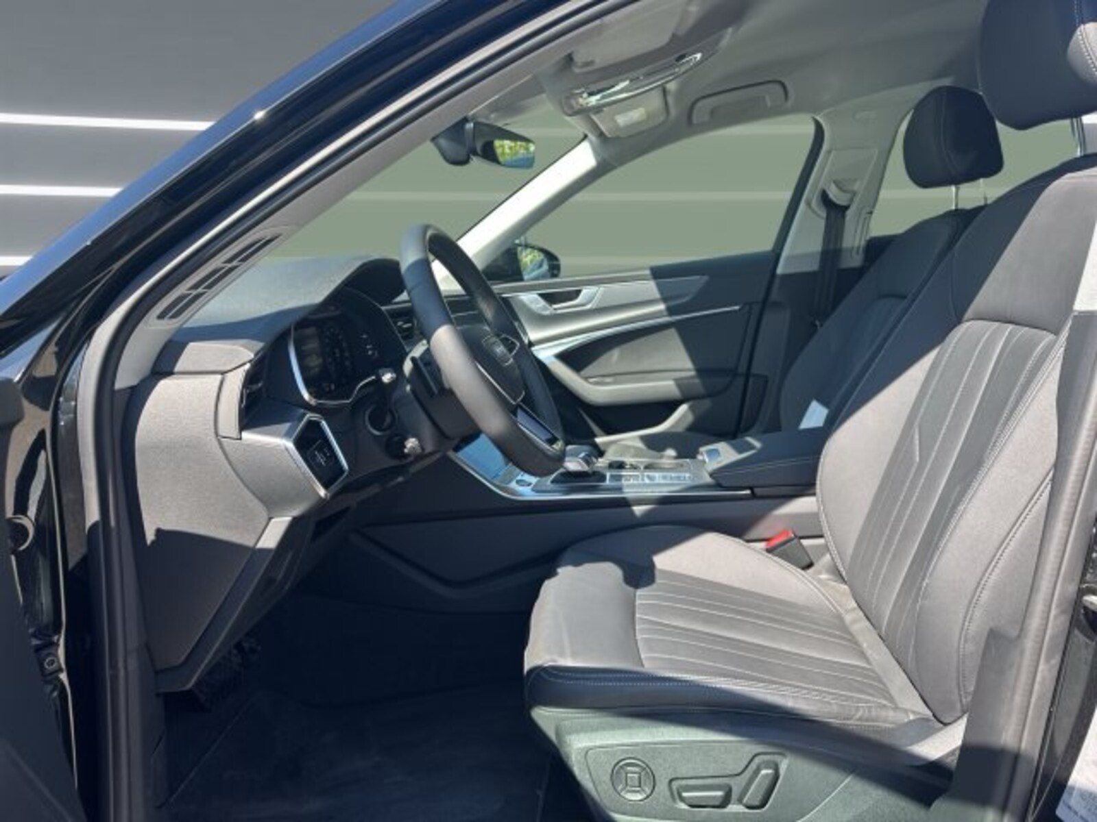 Audi A6 Avant – Bild 13