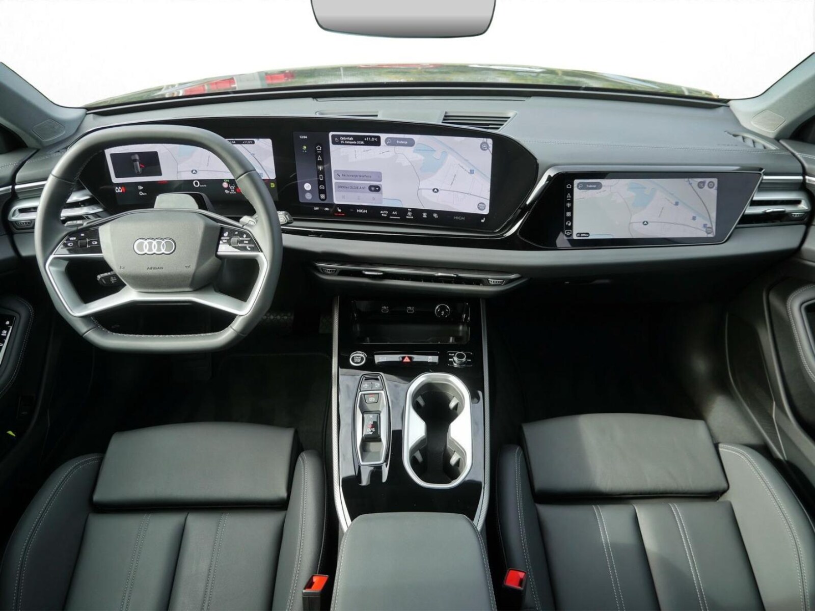 Audi A6 Avant – Bild 5