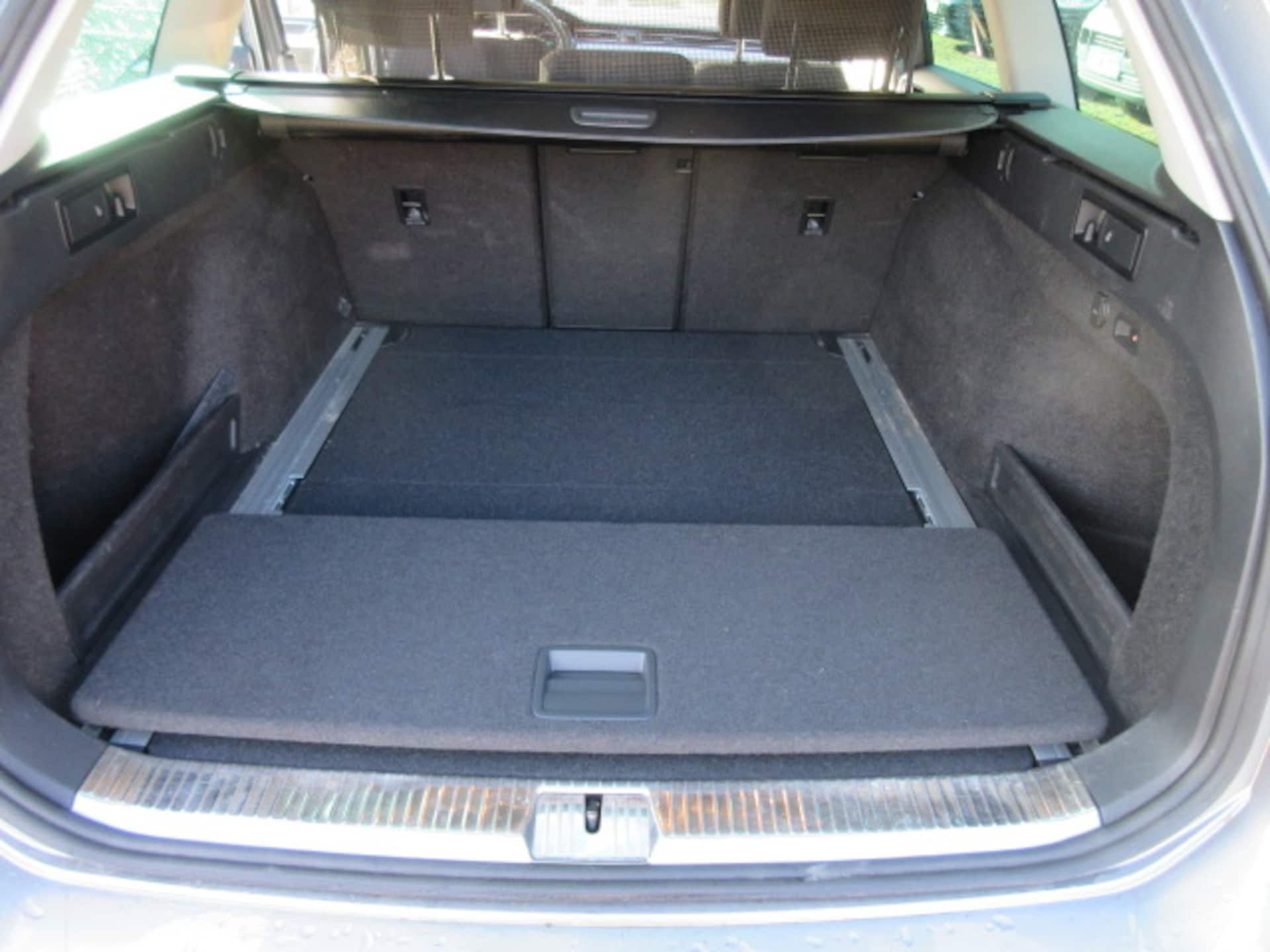Volkswagen Passat Variant Business