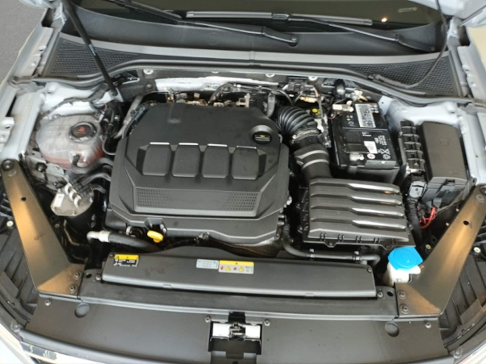 Volkswagen Passat Variant Elegance