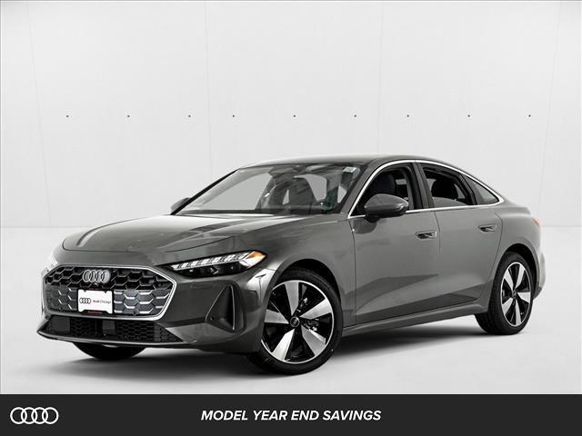 2025 Audi A4 Premium Plus