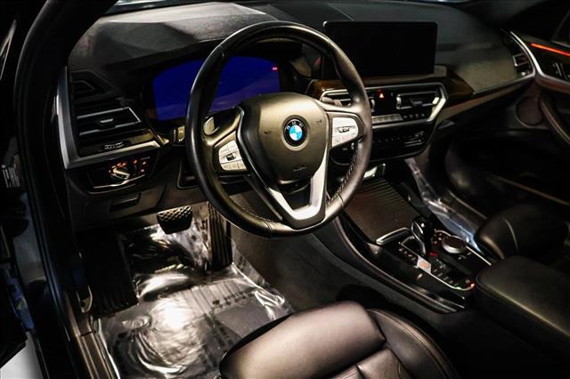 2022 BMW X4 - Image 10