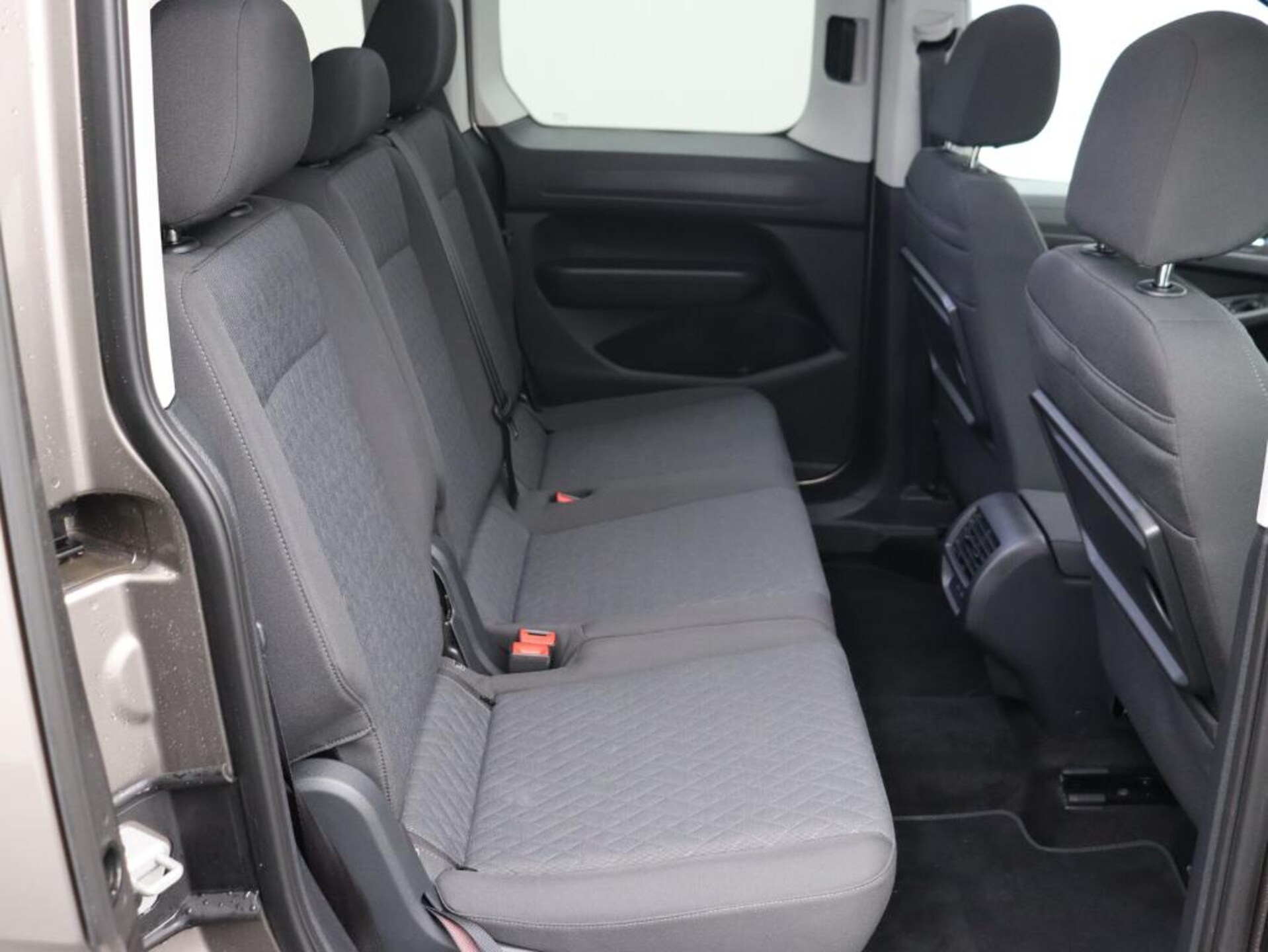Volkswagen Caddy Life